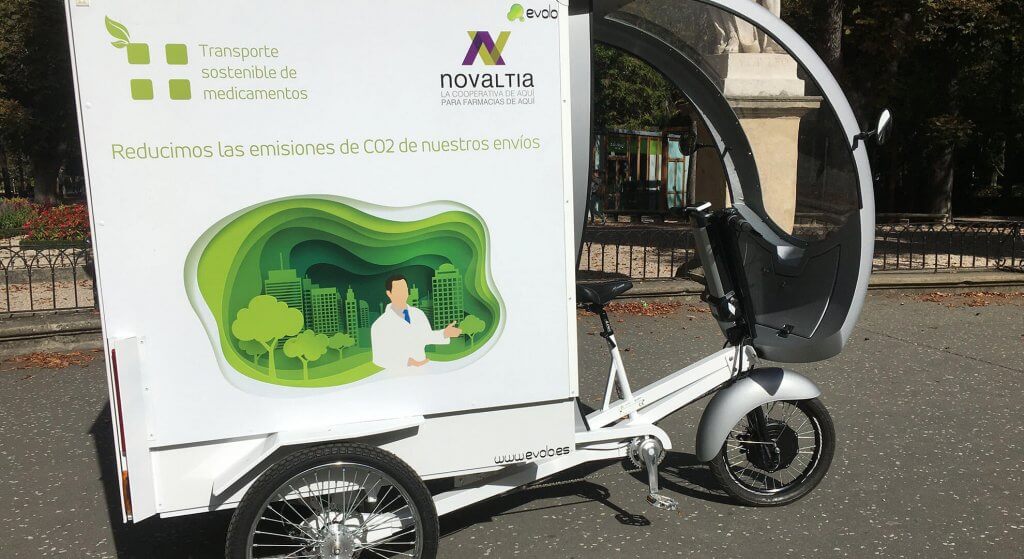 EcoBike