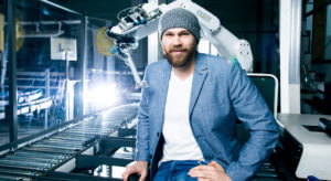 Software Engineer, Machine Learning, Robotics, Jobs of the future