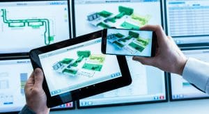 Software plays a major role not only in our everyday lives, but also in a logistics system, where it acts as the brain of the warehouse, making sure that all orders are processed quickly, cost-efficiently and without errors.