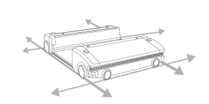 KNAPP Sketch OSR Shuttle™ Evo