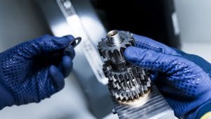 production, Personnalisation de masse, production individualisée, processus, AMR, robots mobiles autonomes