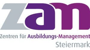 Logo ZAM