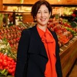 Amanda_Bardwell Managing Director WooliesX, Woolworths