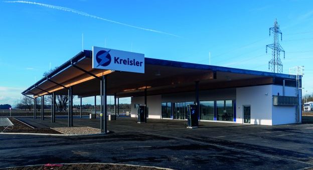 2_Kreisler Shop Kreisler-Shop; In-Store-Fulfillment, Store Automation, Project RetailCX, letzte Meile, Automatisierung, Fulfillment, Seamless Commerce, New Urban Logistics