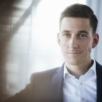Johannes Holas, Vice President Fashion Solutions, KNAPP AG