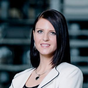 Anna-Carina Adam, KIN Anna-Carina Adam, KIN