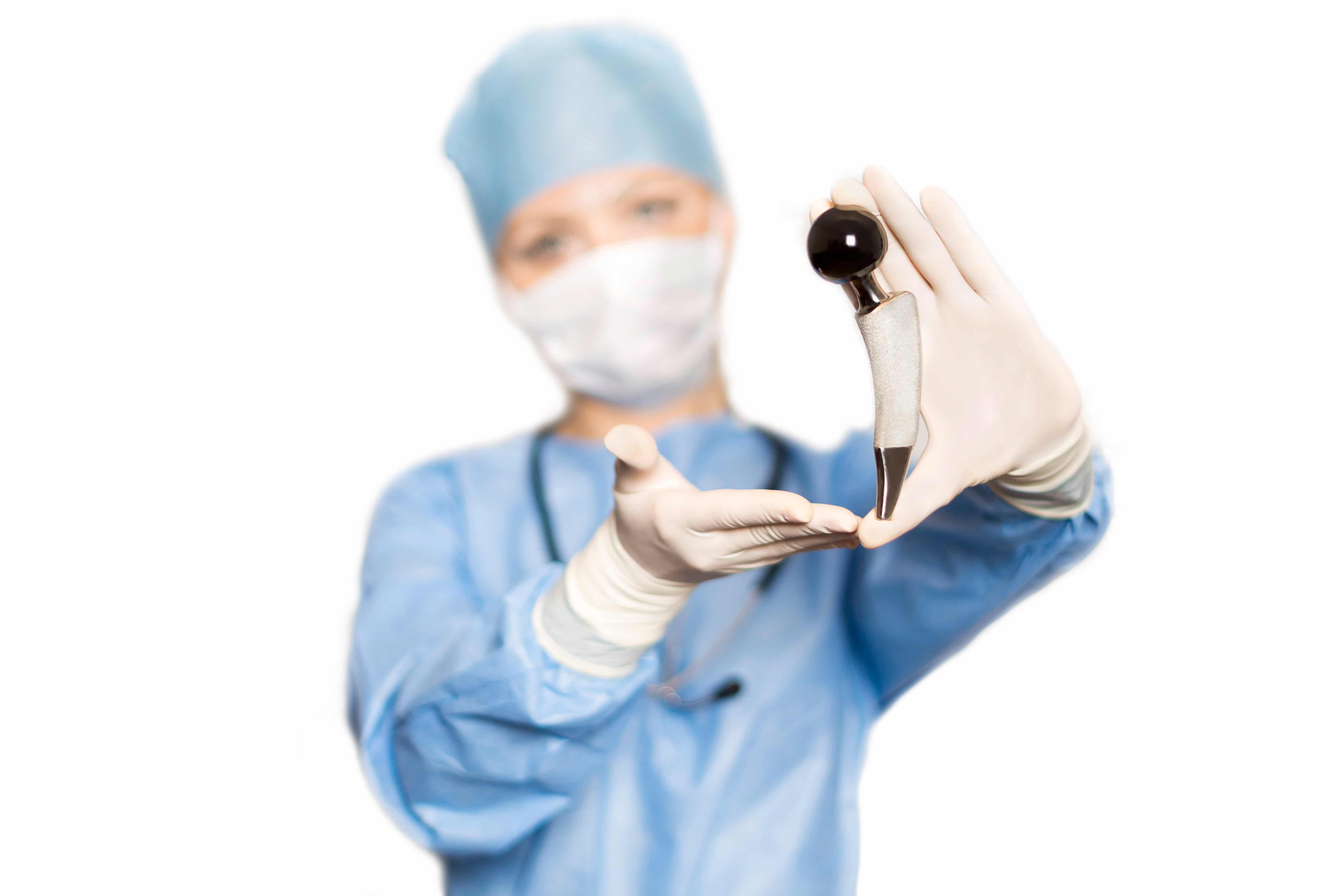 Warehouse manufacturing medical Products