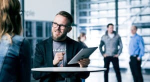 Jobs der Zukunft, Service, Software