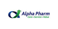 Alpha Pharm Logo