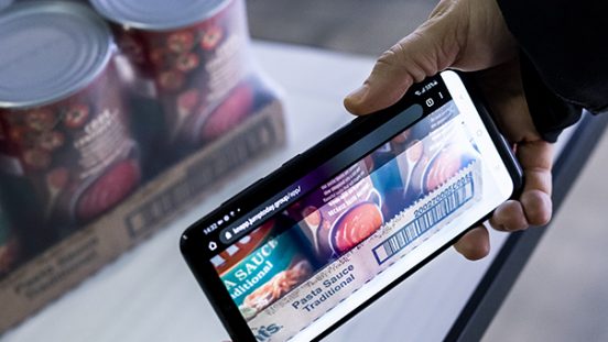 App_Genomix Die Fragestellungen und die intuitive Benutzerführung schließen Subjektivität aus. Dadurch steigert KiSoft Genomix die Effizienz der Automatsierungslösung.