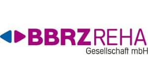 BBRZ Reha Logo