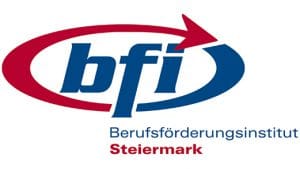 Berufsförderungsinstitut Steiermark Logo