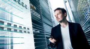 Smart Services, Jobs der Zukunft, Innovation, Service