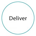 Icon Deliver