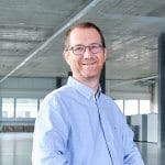 Dominik Huber est CEO de Digmesa Polyform AG.