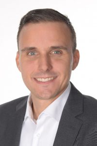Harald Gutbrod, SAP EWM Developer, KNAPP IT Solutions Deutschland GmbH