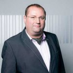 Jürgen Drobesch ist Portfolio Manager Value Chain Solutions im Product Management der KNAPP AG