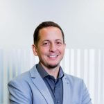 Gerald Rosspeintner, Director Sales & Engineering, KNAPP Systemintegration GmbH