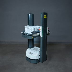 Robot AMR Open Shuttle 50 Robot AMR Open Shuttle 50
