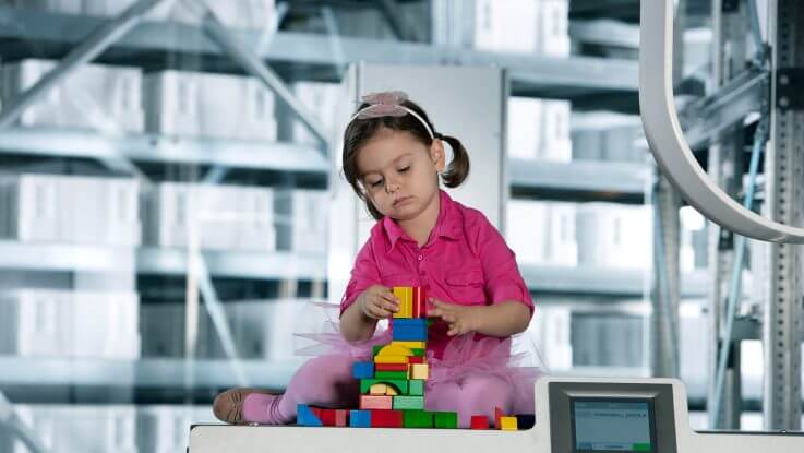 KNAPP Solutions