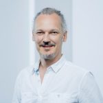 Thomas Kovacec, Head of SAP EWM Customer Service bei KNAPP IT Solutions
