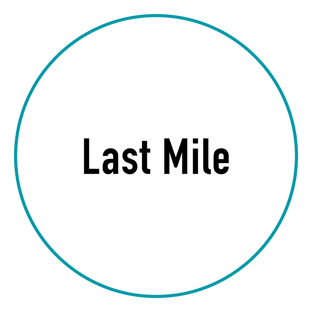 Last Mile