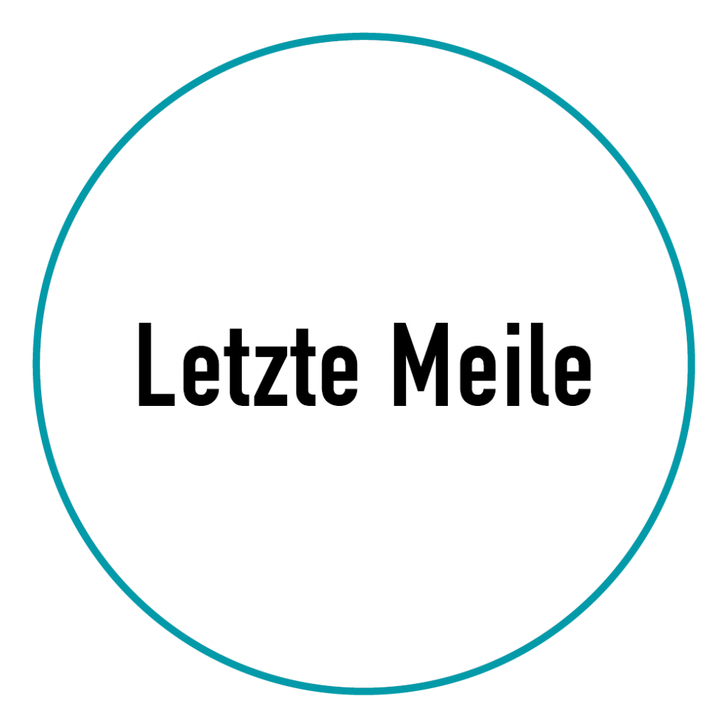Letzte Meile