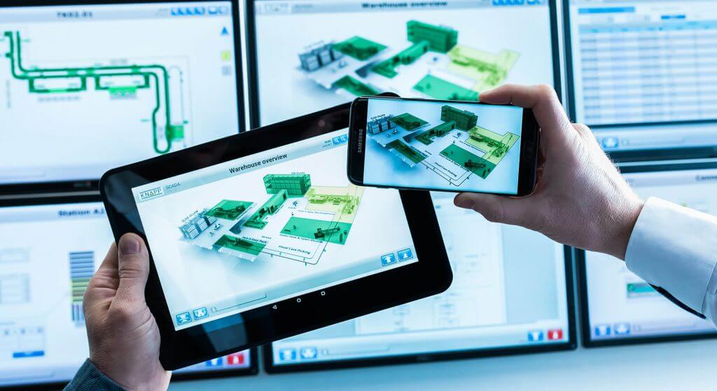 KNAPP Software KNAPP Software