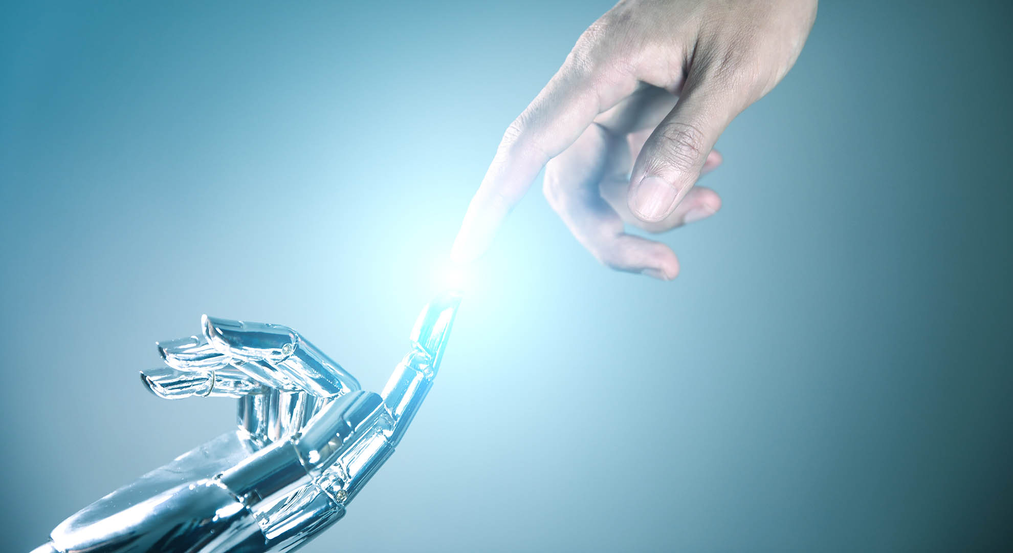 Zusammenspiel zwischen Mensch, Maschine und Software auf der LogiMAT 2023