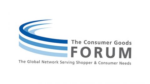Logo Consumer Goods Forum