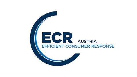 Logo ECR Austria