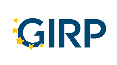 Logo GIRP