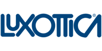 Logo_Luxottica Logo - der Firma Luxottica im Healthcare Bereich