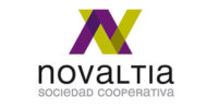 Logo Novaltia