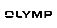 Logo Olymp Logo von Olymp, einem Kunden der KNAPP AG