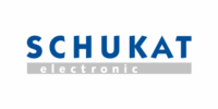 Schukat logo