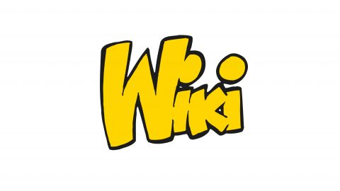 Logo WIKI