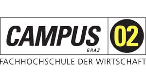 Campus 02 Logo