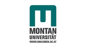 Logo Montanuniversität Leoben