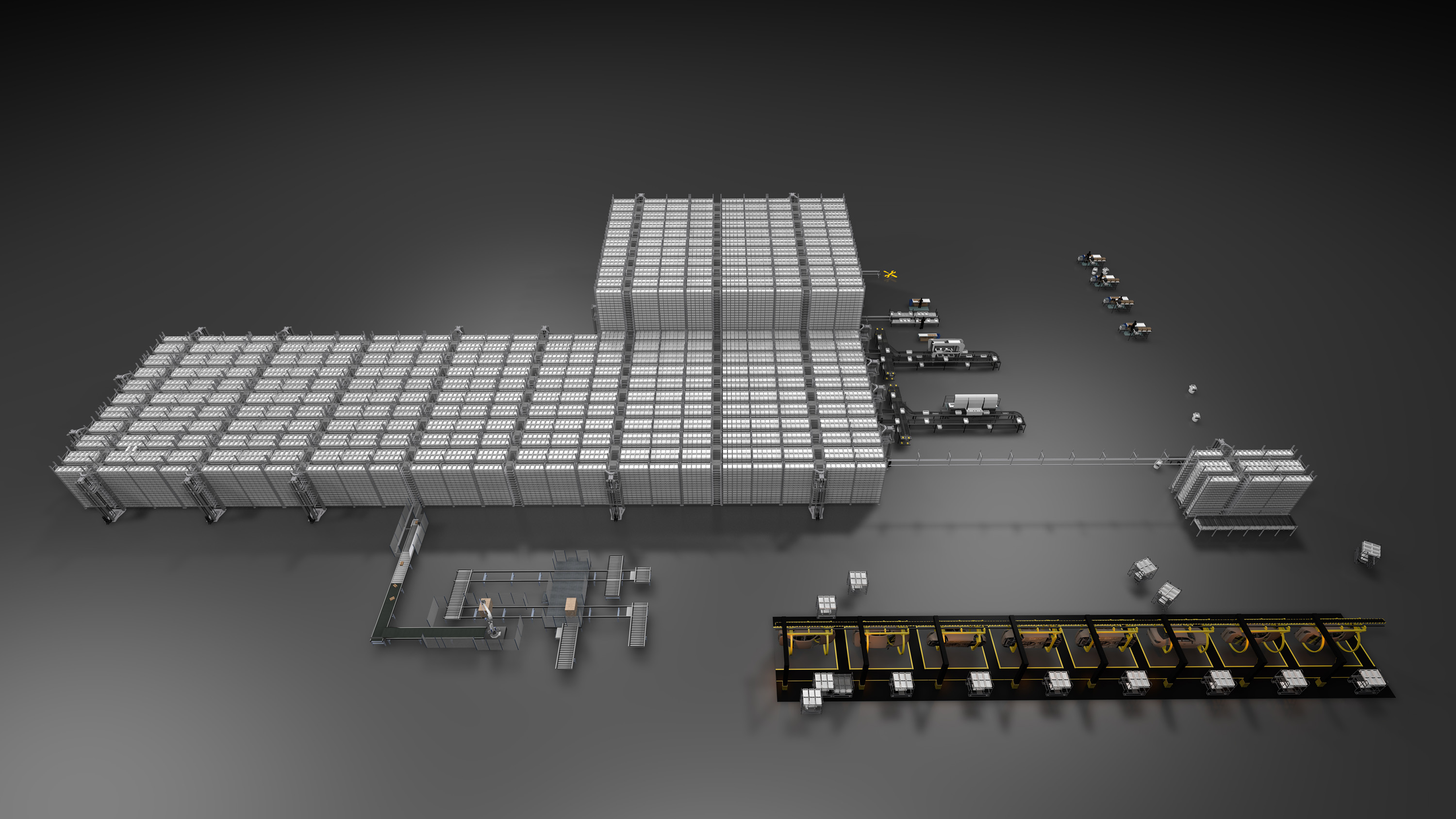 Magna_Version_Overview Storage System
