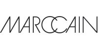 Marc Cain Logo Marc Cain Logo - ein Kunde der KNAPP AG