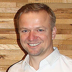 Mario Rauch, Head of Software Consulting KNAPP AG