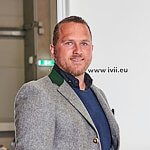 Marko Kuchar est Vice President Supply Chain Automotive chez Kontor Supply Chain KG