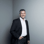 Portrait von Martin Nickl, Program Director, KNAPP AG