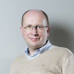 Michael Höbling, Product Manager, KNAPP AG