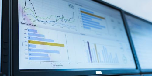 Optimierung der Lagerprozesse KiSoft unterstützt beim Warehouse Management