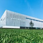 Le nouveau site de production de Pankl High Performance Systems regroupe toute la création de valeur au sein d’une même installation