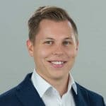 Patrick Reicher, Head of SAP® EWM Consulting, KNAPP IT Solutions, Raaba-Grambach