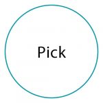 Icon Pick