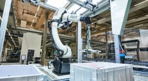  Pick-it-Easy-Robot L’intelligence artificielle dans la logistique